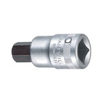 Отверточная насадка 3/4",17 мм, STAHLWILLE, 05050017, 59