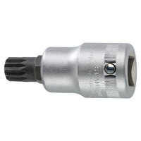 Отверточная насадка 3/4", М16, STAHLWILLE, 05060016, 59X