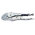 Грейферный захват 300 мм, STAHLWILLE, 65642300, 6564