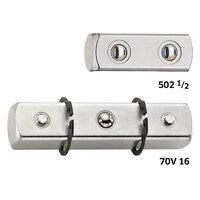 Соединительная деталь, STAHLWILLE 59010005, 70 V 5