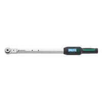 Моментный ключ SENSOTORK® с измеряемым углом поворота 3-60 Нм, STAHLWILLE, 96501606, 713R/6