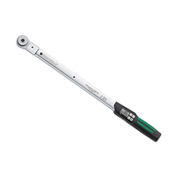 Моментный ключ MANOSKOP® со сменной трещоткой 20-200 Нм, STAHLWILLE, 96501820, 730DR/20