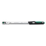 Моментный ключ с несъемной трещоткой 10-50 Нм, STAHLWILLE, 96502105, 730NR/5QR FK