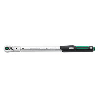 Моментный ключ с несъемной трещоткой 10-50 Нм, STAHLWILLE, 96502105, 730NR/5QR FK