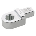 TORX Сменный инструмент, STAHLWILLE 58291008, 732TX/10 E 8