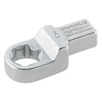 TORX Сменный инструмент, STAHLWILLE 58294014, 732TX/40 E 14