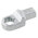 TORX Сменный инструмент, STAHLWILLE 58294024, 732TX/40 E 24