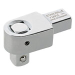 Сменный инструмент с жестким квадратом 3/8", STAHLWILLE, 58241005, 734 F/5