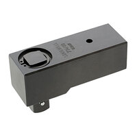 Сменный инструмент с жестким квадратом 3/4", STAHLWILLE, 58240080, 734/80