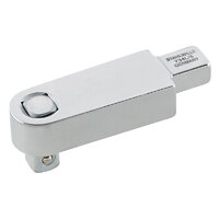 Сменный инструмент с жестким квадратом 3/8", STAHLWILLE, 58242005, 734L/5