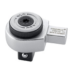 Сменная трещотка с мелкими зубьями 1/2", STAHLWILLE, 58250010, 735/10
