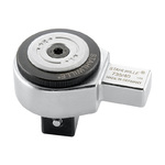 Сменная трещотка с мелкими зубьями 3/4", STAHLWILLE, 58250040, 735/40