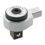 Сменная трещотка с мелкими зубьями 3/8", STAHLWILLE, 58250005, 735/5