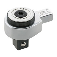 Сменная трещотка с мелкими зубьями 3/8", STAHLWILLE, 58250005, 735/5