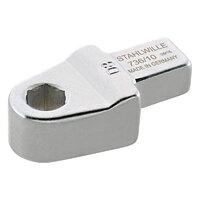 Сменный BIT-держатель 9 х 12 мм, STAHLWILLE, 58261040, 736/40