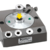 Испытательное устройство SENSOTORK® 7707-3W, 25-1100 Нм, STAHLWILLE, 96521082