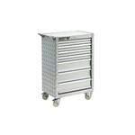 Gedore 10 Тележка инструментальная ALU
