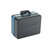 Gedore 1014 L - 1015 L Чемодан инструментальный серебристый / черный на колесах