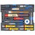 Gedore 1100-02 GEDORE L-BOXX® 136 с набором для электрика, 36 предметов