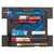 Gedore 1100-03 GEDORE L-BOXX® 136 с набором для установки, 44 предметов