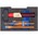 Gedore 1100 CT1-350 Набор зубил в 1/2 L-BOXX® 136 модуль, 9 предметов