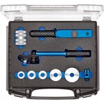 Gedore 1101-2785 Набор инструментов для ручной гибки труб в i-BOXX® 72