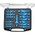 Gedore 1101-5705 Набор пробойников в i-BOXX® 72