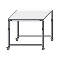 Gedore 11400 Передвижной стол