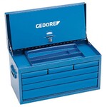Gedore 1410 L Инструментальный ящик