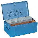 Gedore 1440 Инструментальный ящик JUMBO