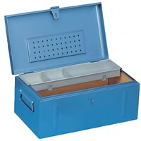 Gedore 1440 Инструментальный ящик JUMBO