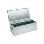 Gedore 1440 Z Инструментальный ящик JUMBO из оцинкованной стали