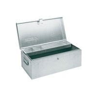 Gedore 1440 Z Инструментальный ящик JUMBO из оцинкованной стали