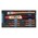 Gedore 1500 CT1-350 Набор инструментов в CT ложементе 1/3