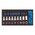 Gedore 1500 CT1-ITX 19 LKP Набор головок с отверточными вставками 1/2