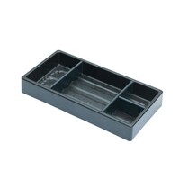 Gedore 1500 E-S L Ложемент без инструментов