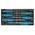 Gedore 1500 ES-2163 TXB Набор отверток трехкомпанетных TORX в ложементе 1/3