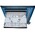 Gedore 1500 H 16 Полка для мелких деталей на выдвижные ящики тележек