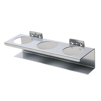 Gedore 1500 H 25-3 Держатель для инструментов на 3 круглые емкости