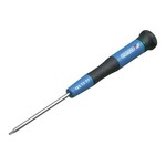 Gedore 165 TX Отвертка для электротехнических работ для винтов с внутренним TORX® профилем
