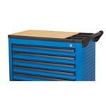 Gedore 2004 HP Деревянная столешница
