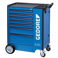 GEDORE 2004 Тележка инструментальная