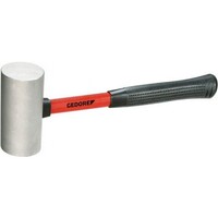 Gedore 21 F Молоток алюминиевый