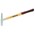 Gedore 213 H - 214 H Молоток для облицовочной плитки, с плоским или острым бойком