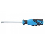 Gedore 2163 TX Отвертка c трехкомпонентной рукояткой для винтов с внутренним TORX® профилем