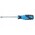Gedore 2163 TX Отвертка c трехкомпонентной рукояткой для винтов с внутренним TORX® профилем