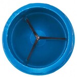 Gedore 2320 Фреза трубная для медных, латунных и легкосплавных труб