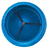 Gedore 2320 Фреза трубная для медных, латунных и легкосплавных труб
