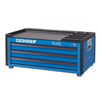 Gedore 2430 Инструментальный ящик
