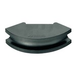 Gedore 2630 Башмак для трубогибов для гибки труб на угол 90°